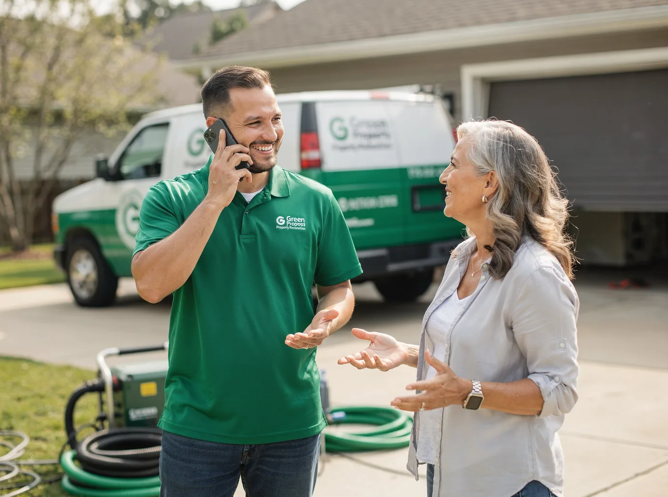 Water Damage Restoration Malcom, IA FAQs